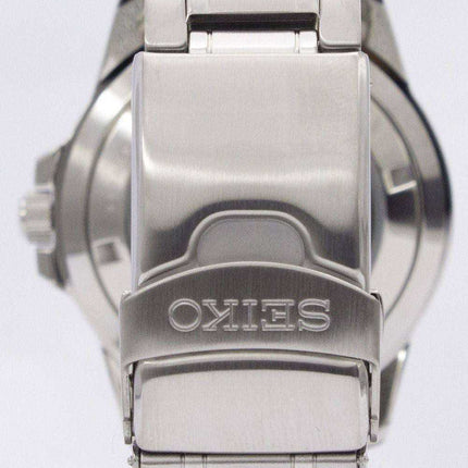 Seiko 5 Sports Automatic 24 Jewels Japan Made SRP549 SRP549J1 SRP549J Orologio da uomo