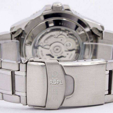 Seiko 5 Sports Automatic 24 Jewels Japan Made SRP549 SRP549J1 SRP549J Orologio da uomo