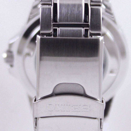 Orologio da uomo Seiko 5 Sports Automatic 24 Jewels SRP549 SRP549K1 SRP549K