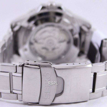 Orologio da uomo Seiko 5 Sports Automatic 24 Jewels SRP549 SRP549K1 SRP549K