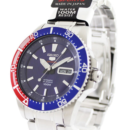 Seiko 5 Sports Automatic SRP551J1 SRP551J SRP551