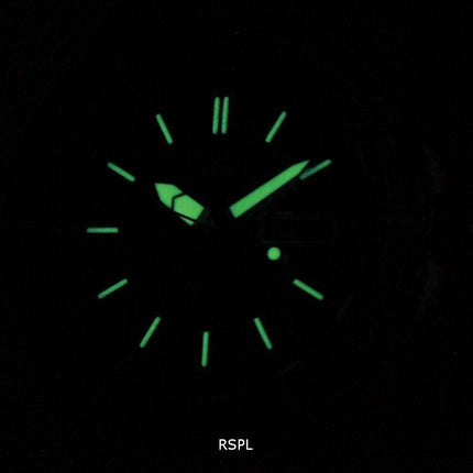 Orologio da uomo Seiko 5 Sports Automatic 24 Jewels 100M SRP551 SRP551K1 SRP551K