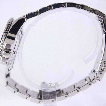 Orologio da uomo Seiko 5 Sports Automatic 24 Jewels 100M SRP551 SRP551K1 SRP551K