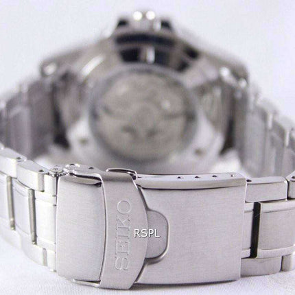Orologio da uomo Seiko 5 Sports Automatic 24 Jewels 100M SRP551 SRP551K1 SRP551K