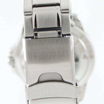 Orologio da uomo Seiko 5 Sport Automatic 24 Jewels 100M SRP553 SRP553J1 SRP553J