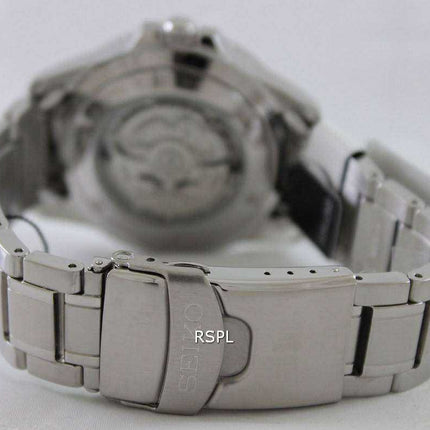 Orologio da uomo Seiko 5 Sport Automatic 24 Jewels 100M SRP553 SRP553J1 SRP553J