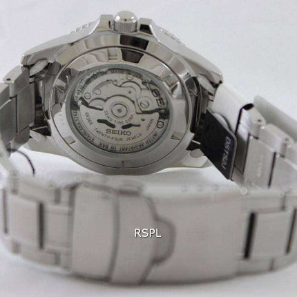 Orologio da uomo Seiko 5 Sport Automatic 24 Jewels 100M SRP553 SRP553J1 SRP553J
