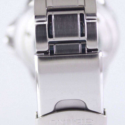 Orologio da uomo Seiko 5 Sports Automatic 24 Jewels 100M SRP553K1 SRP553K