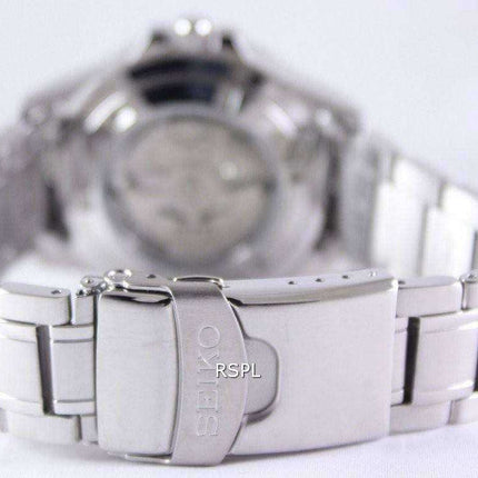 Orologio da uomo Seiko 5 Sports Automatic 24 Jewels 100M SRP553K1 SRP553K