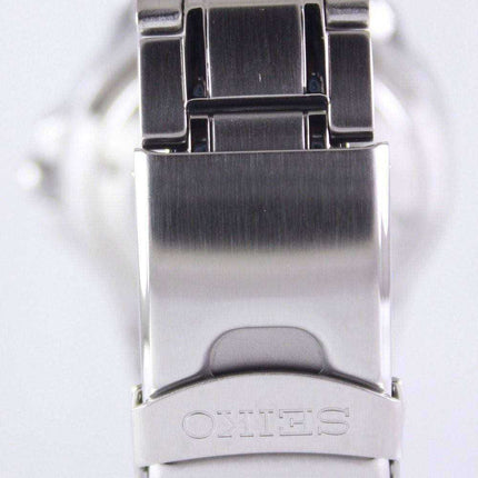 Orologio da uomo Seiko 5 Sports Automatic 24 Jewels 100M SRP557K1 SRP557K