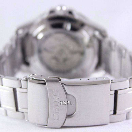 Orologio da uomo Seiko 5 Sports Automatic 24 Jewels 100M SRP557K1 SRP557K
