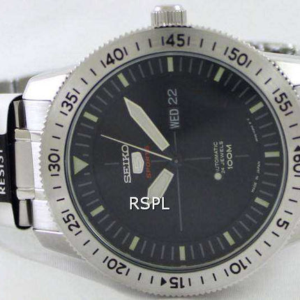 Seiko 5 Sports Automatic Japan Made SRP563 SRP563J1 SRP563J Orologio da uomo