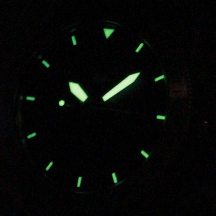 Orologio da uomo Seiko 5 Sports Automatic 24 Jewels SRP563 SRP563K1 SRP563K