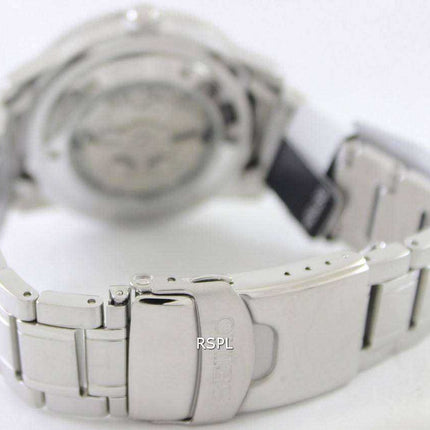 Orologio da uomo Seiko 5 Sports Automatic 24 Jewels SRP563 SRP563K1 SRP563K