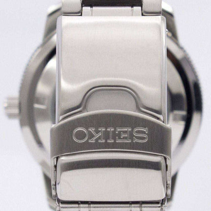 Seiko 5 Sports Automatic 24 Jewels Japan Made SRP567J1 SRP567J Orologio da uomo