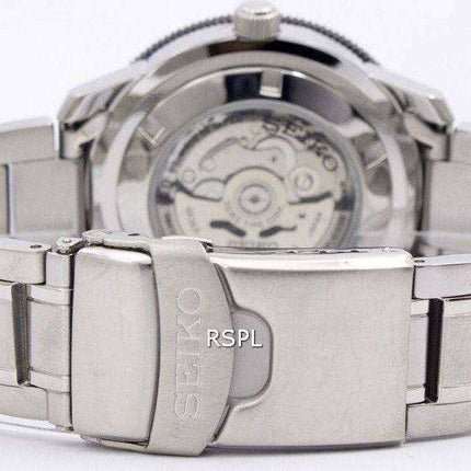 Seiko 5 Sports Automatic 24 Jewels Japan Made SRP567J1 SRP567J Orologio da uomo