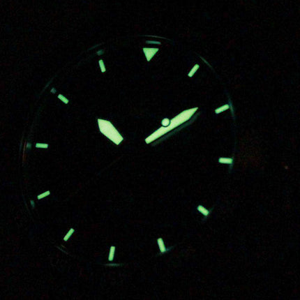 Orologio da uomo Seiko 5 Sports Automatic 24 Jewels SRP567K1 SRP567K