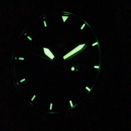 Orologio da uomo Seiko 5 Sports Automatic 24 Jewels SRP569K1 SRP569K