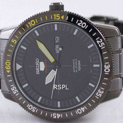 Orologio da uomo Seiko 5 Sports Automatic 24 Jewels SRP569K1 SRP569K
