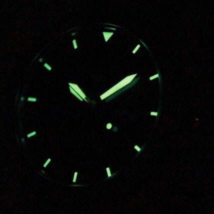 Orologio da uomo Seiko 5 Sports Automatic 24 Jewels SRP570 SRP570K1 SRP570K
