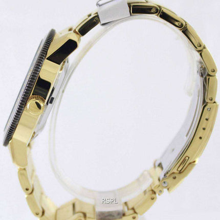 Orologio da uomo Seiko 5 Sports Automatic 24 Jewels SRP570 SRP570K1 SRP570K