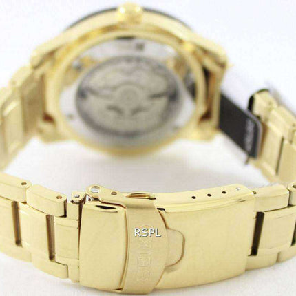 Orologio da uomo Seiko 5 Sports Automatic 24 Jewels SRP570 SRP570K1 SRP570K