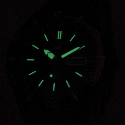 Orologio da uomo Seiko 5 Sports Automatic 24 Jewels SRP575K1 SRP575K