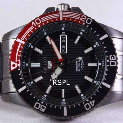 Orologio da uomo Seiko 5 Sports Automatic 24 Jewels SRP575K1 SRP575K