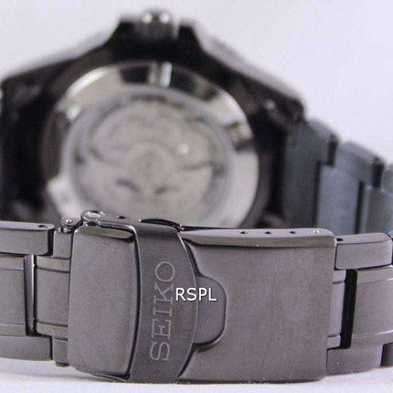 Orologio da uomo Seiko 5 Sports Automatic 24 Jewels SRP575K1 SRP575K