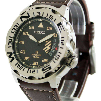 Orologio da uomo Seiko Prospex Automatic LIMITED EDITION SRP577K1 SRP577K