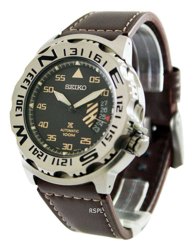 Orologio da uomo Seiko Prospex Automatic LIMITED EDITION SRP577K1 SRP577K