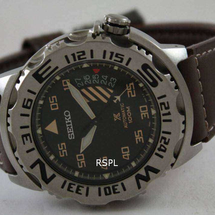 Orologio da uomo Seiko Prospex Automatic LIMITED EDITION SRP577K1 SRP577K