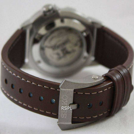 Orologio da uomo Seiko Prospex Automatic LIMITED EDITION SRP577K1 SRP577K