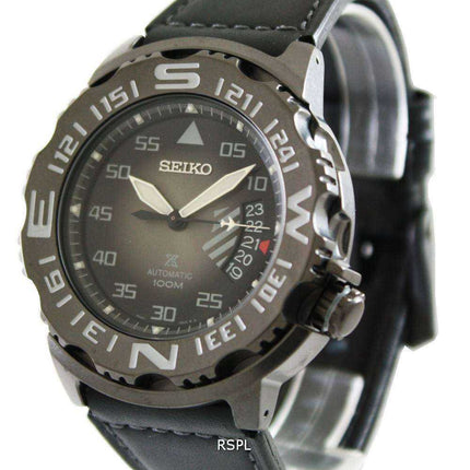 Orologio da uomo Seiko Prospex Automatic EDIZIONE LIMITATA SRP579 SRP579K1 SRP579K