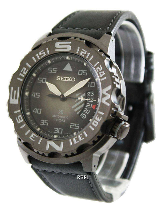Orologio da uomo Seiko Prospex Automatic EDIZIONE LIMITATA SRP579 SRP579K1 SRP579K