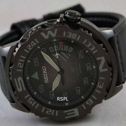 Orologio da uomo Seiko Prospex Automatic EDIZIONE LIMITATA SRP579 SRP579K1 SRP579K