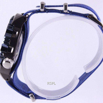 Orologio da uomo Seiko Prospex Air Diver 200M NATO Strap SRP581K1-NATO6