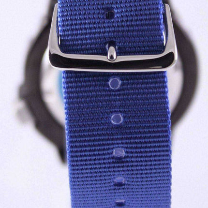 Orologio da uomo Seiko Prospex Air Diver 200M NATO Strap SRP581K1-NATO6