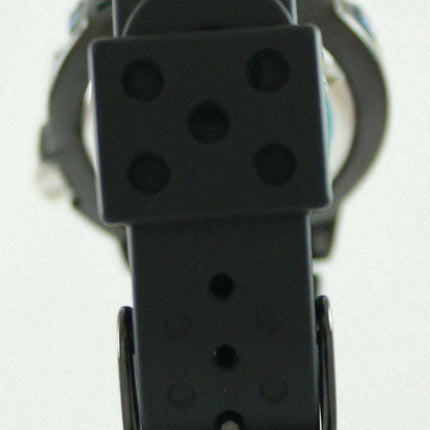 Orologio da uomo Seiko Prospex Sea Monster Automatic Diver 200M SRP581 SRP581K1 SRP581K