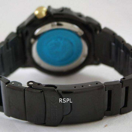 Orologio da uomo Seiko Prospex Air Diver 200M Monster SRP583 SRP583K1 SRP583K