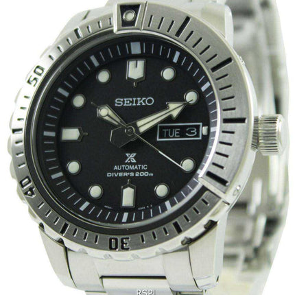 Orologio da uomo Seiko Prospex Automatic Air Diver SRP585 SRP585K1 SRP585K