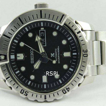 Orologio da uomo Seiko Prospex Automatic Air Diver SRP585 SRP585K1 SRP585K