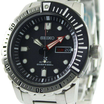 Orologio da uomo Seiko Prospex Automatic Air Diver SRP587 SRP587K1 SRP587K