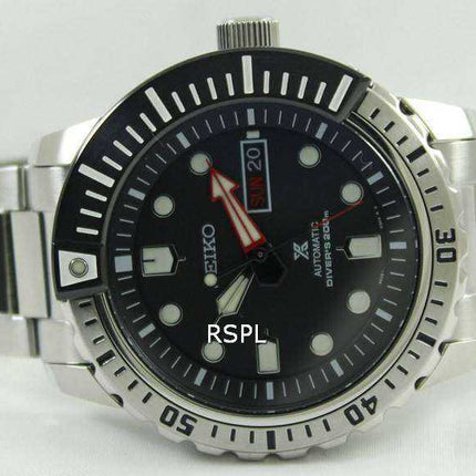 Orologio da uomo Seiko Prospex Automatic Air Diver SRP587 SRP587K1 SRP587K
