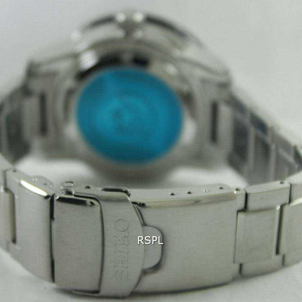 Orologio da uomo Seiko Prospex Automatic Air Diver SRP587 SRP587K1 SRP587K