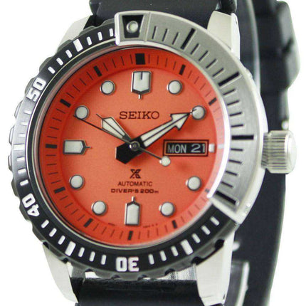 Orologio da uomo Seiko Prospex Automatic Air Diver SRP589 SRP589K1 SRP589K