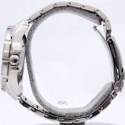 Seiko 5 Sports Automatic 24 Jewels Japan Made SRP599 SRP599J1 SRP599J Orologio da uomo