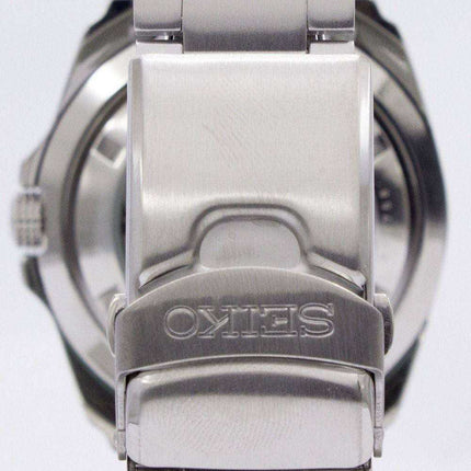 Seiko 5 Sports Automatic 24 Jewels Japan Made SRP599 SRP599J1 SRP599J Orologio da uomo