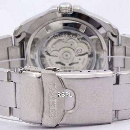 Seiko 5 Sports Automatic 24 Jewels Japan Made SRP599 SRP599J1 SRP599J Orologio da uomo