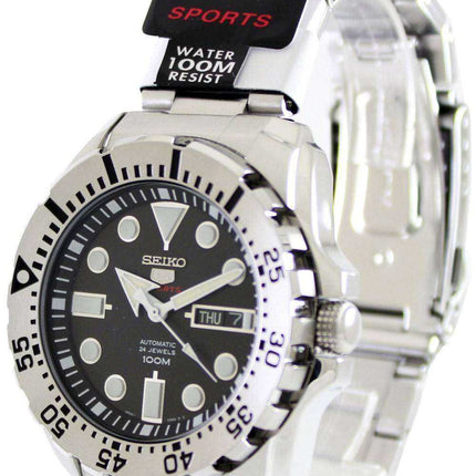 Orologio da uomo Seiko 5 Sports Automatic SRP599K1 SRP599K